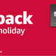 20% Back on Select Holiday Shopping With Amazon Credit Cards | Amazon | Prime members only